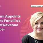  Boomi nomina Diane Fanelli al ruolo di Chief Revenue Officer