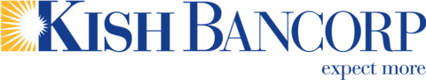 Kish Bancorp, Inc. Logo