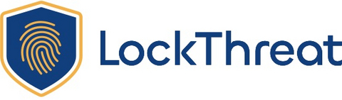 LockThreat Logo