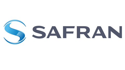 Safran Group Logo
