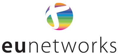 euNetworks Logo