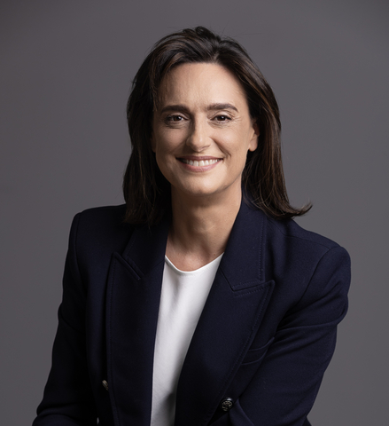 original CEO of euNetworks
