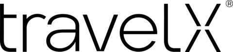 TravelX Logo