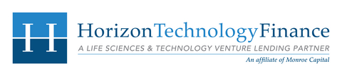 Horizon Technology Finance Corporation Logo