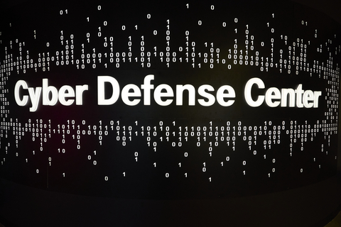 thumbnail Centro de Cyber Defense