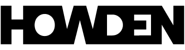 Howden Logo