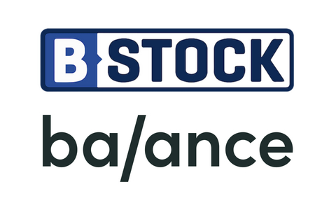 Balance Logo