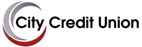 City Credit Union Logo