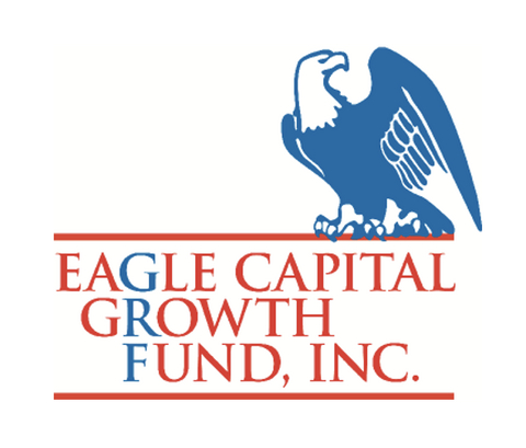 Eagle Capital Growth Fund, Inc. Logo