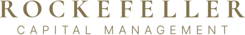 Rockefeller Capital Management Logo