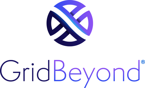 GridBeyond Logo