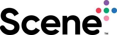 Scene+ Logo