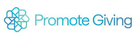 Promote Giving Logo