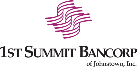1st Summit Bancorp of Johnstown, Inc. Logo