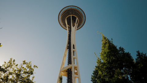 original Lumen Technologies and the Space Needle Announce Strategic Collaboration to Deliver a Smarter, More Secure Guest Experience