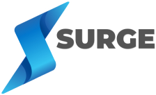 Surge Components, Inc. Logo
