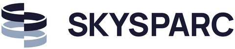 SkySparc Logo