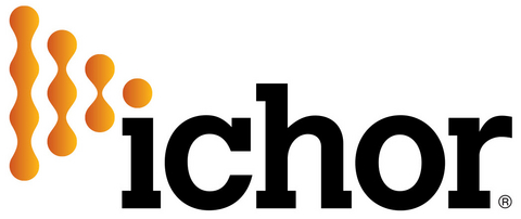 Ichor Holdings, Ltd. Logo