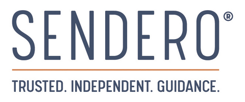 Sendero Wealth Management Logo