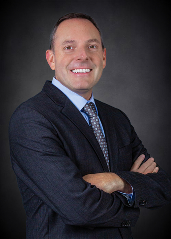 original Ian Sale Joins Sendero Wealth Management as Partner, President, and Chief Operating Officer