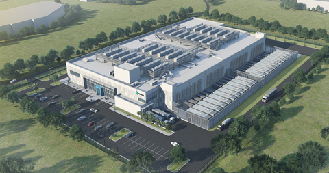 original Vantage Data Centers’ growing Italian footprint includes a second Milan campus with 32MW of IT capacity.