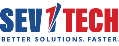 Sev1Tech Logo