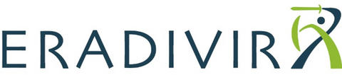 Eradivir Inc. Logo
