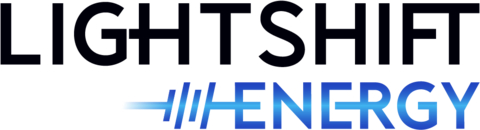 Lightshift Energy Logo