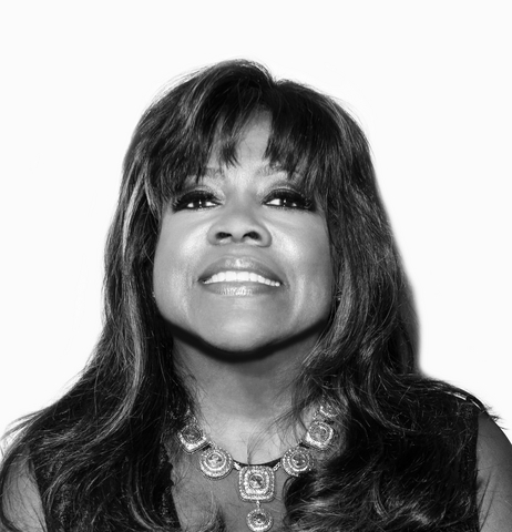 original Chaz Ebert, Author, Humanitarian, and CEO of RogerEbert.com.