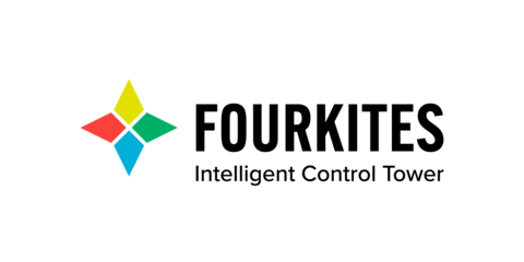 FourKites Logo