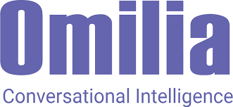 Omilia Logo