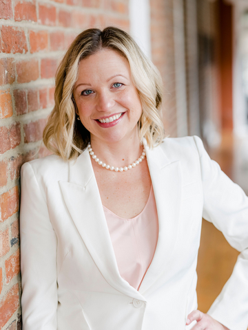 original Kari O’Rourke Named CEO of Brightline