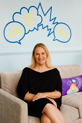 thumbnail Brightline Co-Founder Naomi Allen appointed Executive Chair of the Board