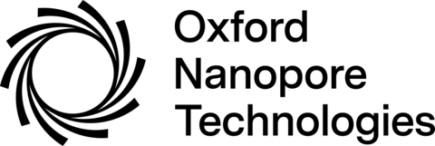 Oxford Nanopore Technologies Logo