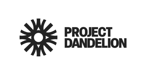 Project Dandelion Logo