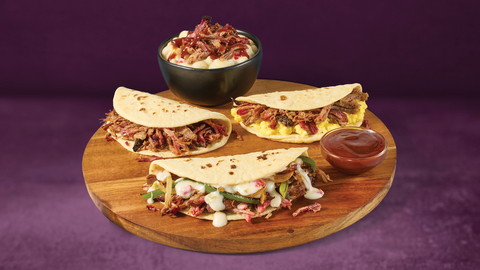 original Taco Cabana Introduces New Menu Flavors and Value Options for a Limited Time