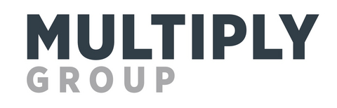 Multiply Group Logo