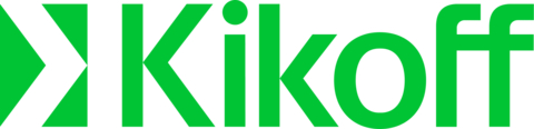 Kikoff Logo