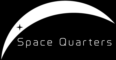Space Quarters Inc. Logo