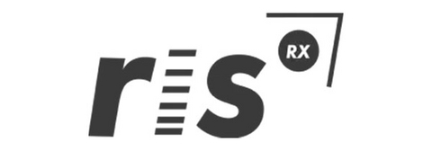 RIS Rx Logo