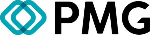 PMG Logo