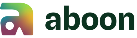 Aboon Logo