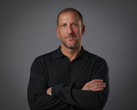 original Josh Krichefski