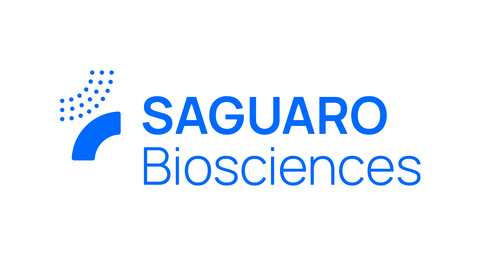 Saguaro Biosciences Logo