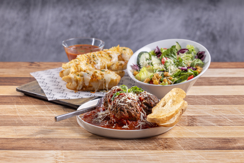 thumbnail Hilton Garden Inn partners with celebrity chef Alex Guarnaschelli