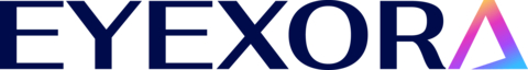 Eyexora Logo