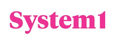 System1 Logo