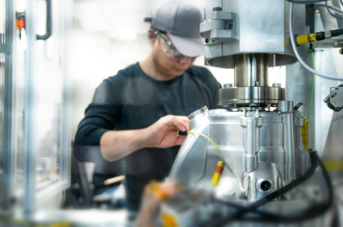 original Archer Aviation today announced that it has won the competitive bid process to acquire Lilium GmbH’s portfolio of ~300 advanced air mobility patent assets for €18M.