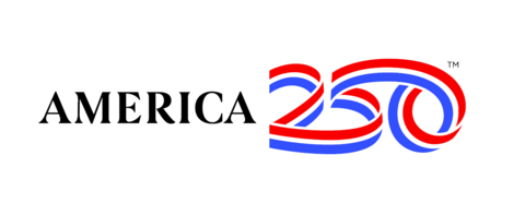 America250 Logo