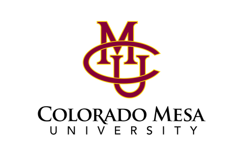 Colorado Mesa University Logo